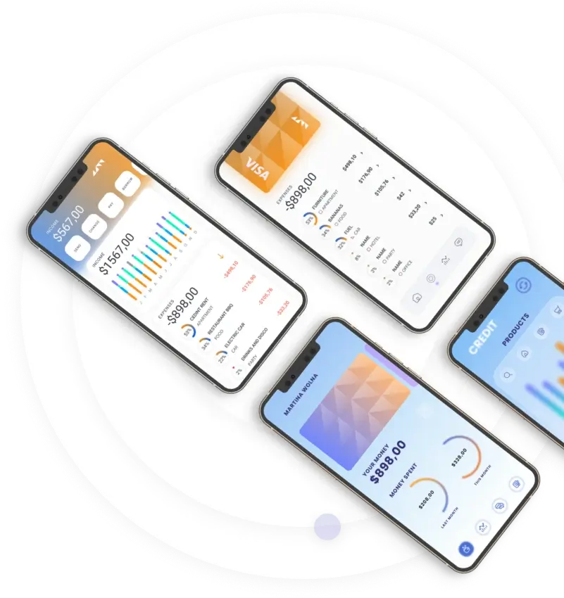 Clarte Vaultrex - Get in touch with us